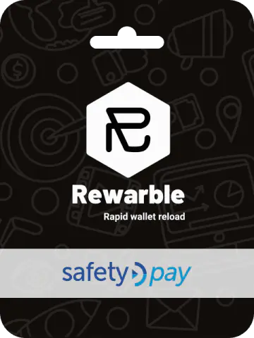 रिचार्ज कैसे करें SafetyPay Gift Card EUR रिचार्ज कैसे करें SafetyPay Gift Card EUR