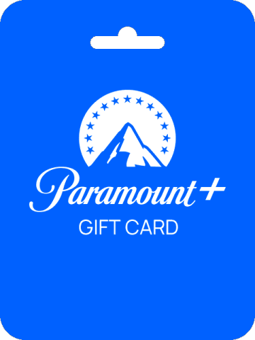 रिचार्ज कैसे करें Paramount+ Gift Card (US)