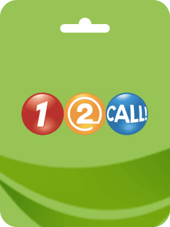 how to recharge 1-2 Call (TH)