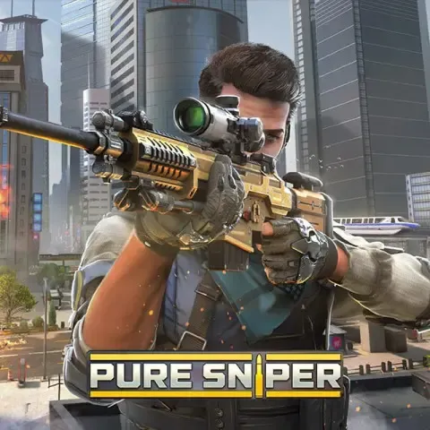 how to recharge Pure Sniper (MY) how to recharge Pure Sniper (MY)