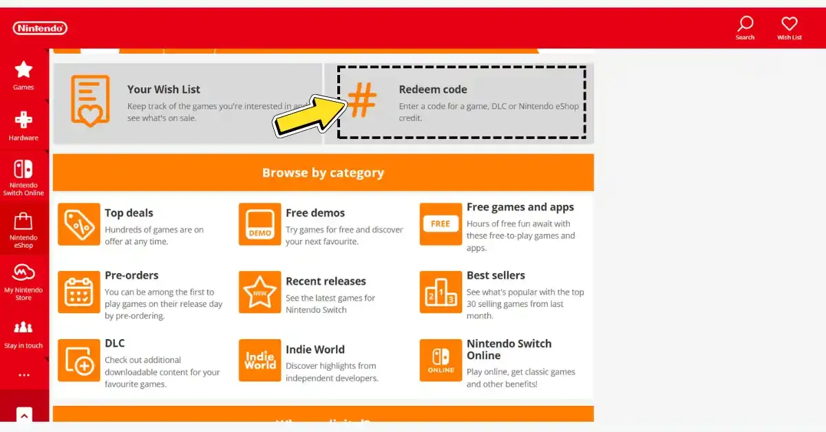 Come pagare sul Nintendo eShop di Hong Kong senza una carta di credito locale