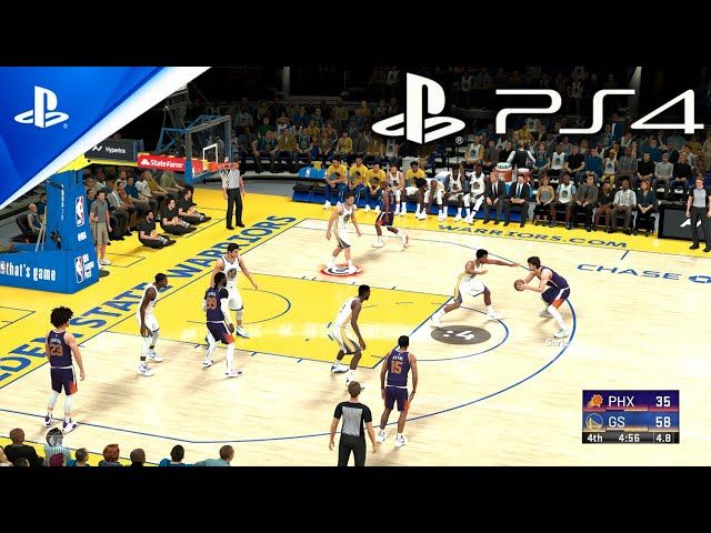 NBA 2K PS4-seizoensdatamine: wat bestanden bevestigen vs. geruchten