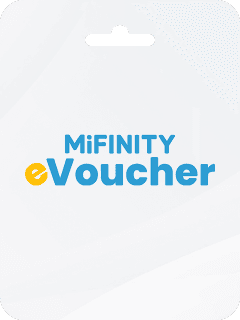 MiFinity eVoucher (USD)