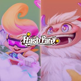 how to recharge Flash Party LuckyCoin how to recharge Flash Party LuckyCoin