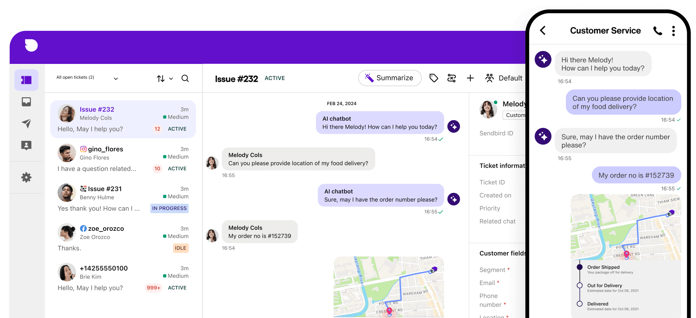 Golden Spatula customer support submission interface