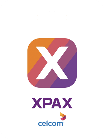 रिचार्ज कैसे करें Celcom XPax Airtime Reload (MY)