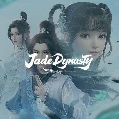 रिचार्ज कैसे करें Jade Dynasty: New Fantasy Ingots