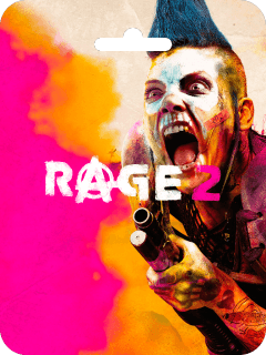 रिचार्ज कैसे करें RAGE 2 CD-key (PC)