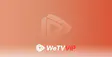 how to recharge WeTV how to recharge WeTV