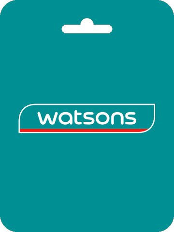 रिचार्ज कैसे करें Watsons Cash Voucher (MY)