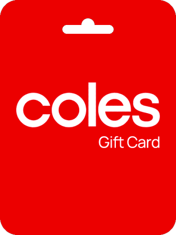 रिचार्ज कैसे करें Coles Gift Card (AU)