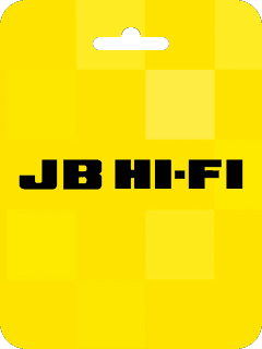 रिचार्ज कैसे करें JB Hi-Fi Gift Card 10 AUD AU
