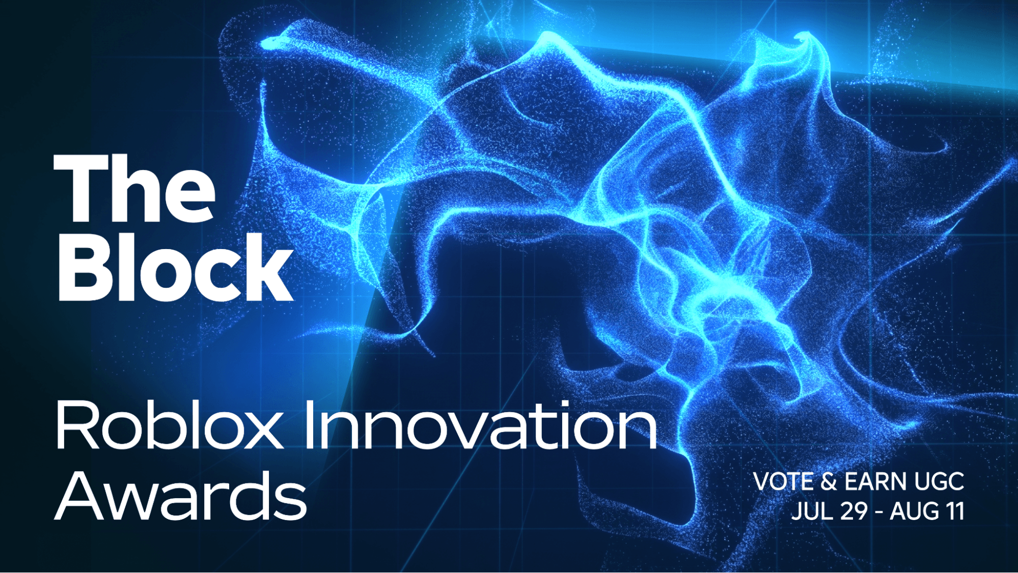 Roblox Innovation Awards 2026: Complete Quest and Item Guide