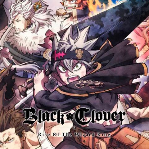 रिचार्ज कैसे करें Black Clover M Summon Pack - TH
