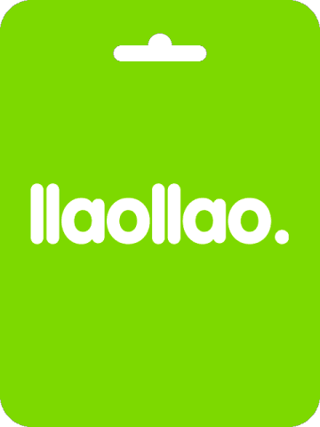 रिचार्ज कैसे करें llaollao Cash Voucher (MY)