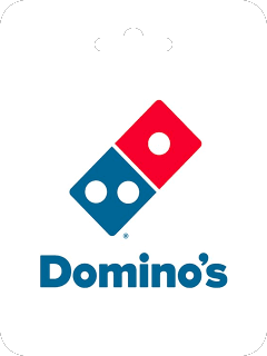रिचार्ज कैसे करें 7 Inches Domino's Personal Pizza eVoucher RM13.90 MY
