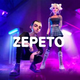 रिचार्ज कैसे करें ZEPETO ZEMs & Coins 4,680 Coins