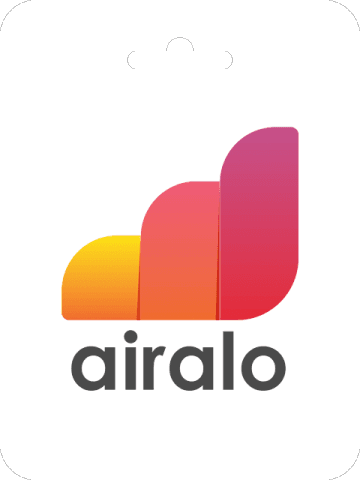 रिचार्ज कैसे करें Airalo eSIM (Global)