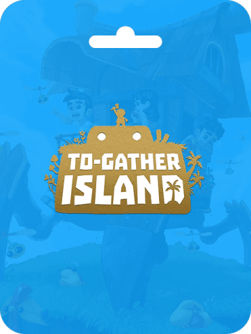 रिचार्ज कैसे करें ToGather: Island CD-Key [STEAM]