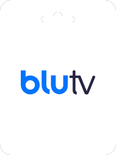 रिचार्ज कैसे करें BluTV 1 Month Subscription (GCC)