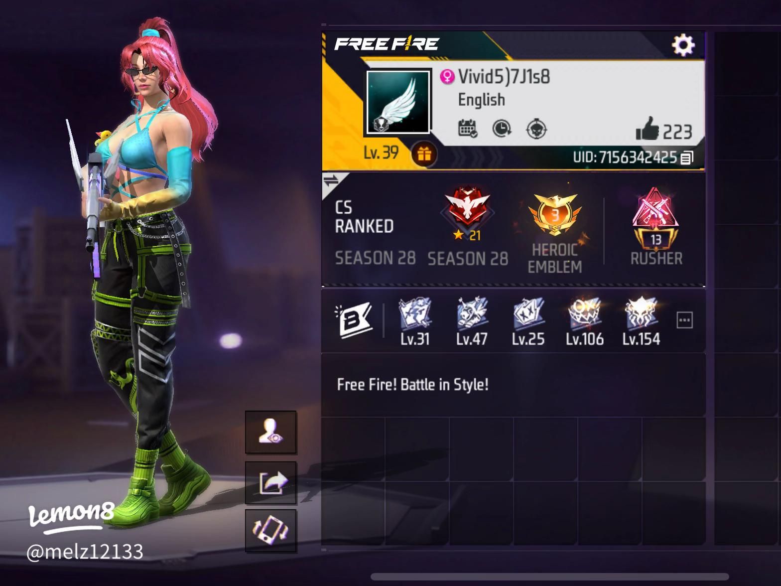 Why Are My Free Fire Diamonds Not Showing Up? LATAM Fixes