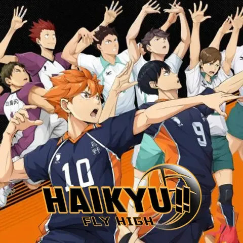 रिचार्ज कैसे करें HAIKYU!! FLY HIGH Global Top Up