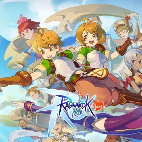 Ragnarok M Classic
