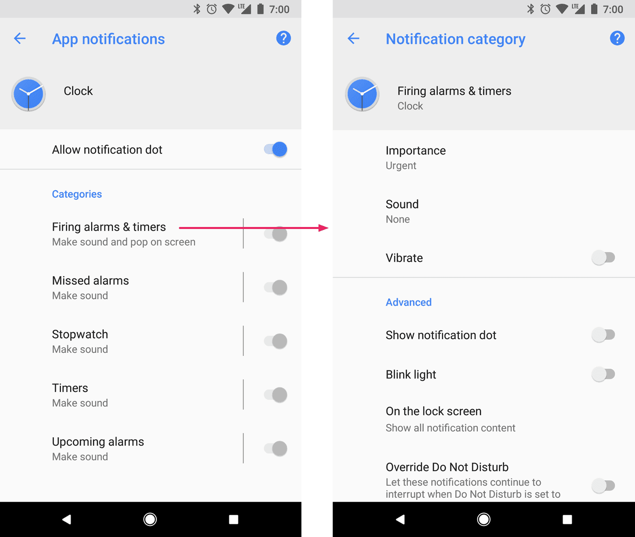 Cara mematikan pemberitahuan Hago dan menyenyapkan spam jemputan