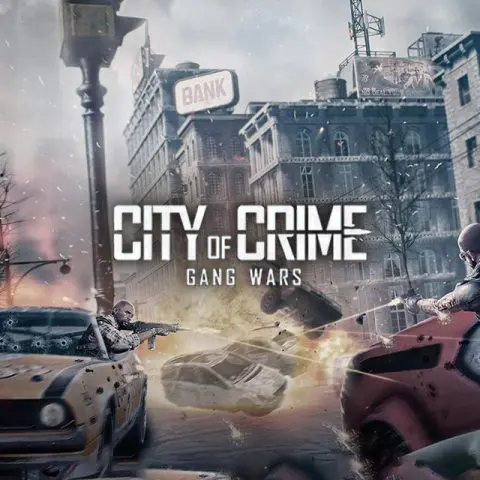 cómo recargar City of Crime: Gang Wars C Coins cómo recargar City of Crime: Gang Wars C Coins