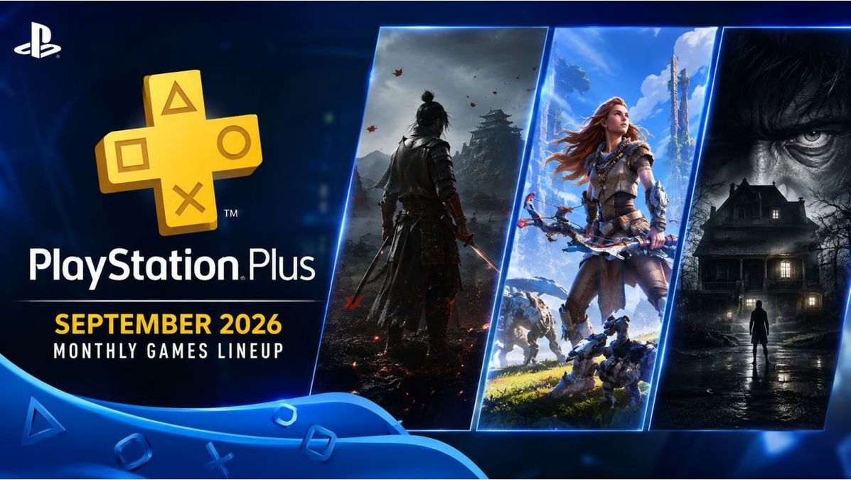 PS Plus Korea September 2026 Lineup: Leaks, Dates, and Games