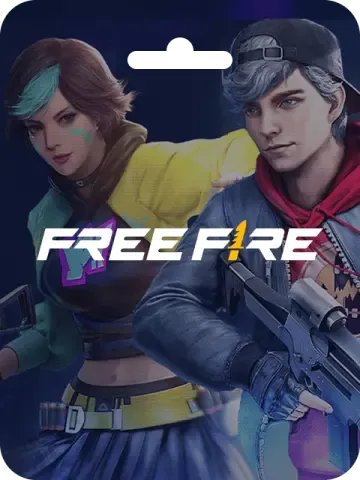 how to recharge Garena Free Fire Pins Global
