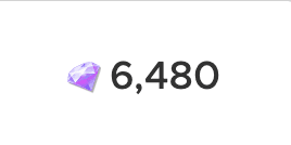 रिचार्ज कैसे करें 6480 Star Gems
