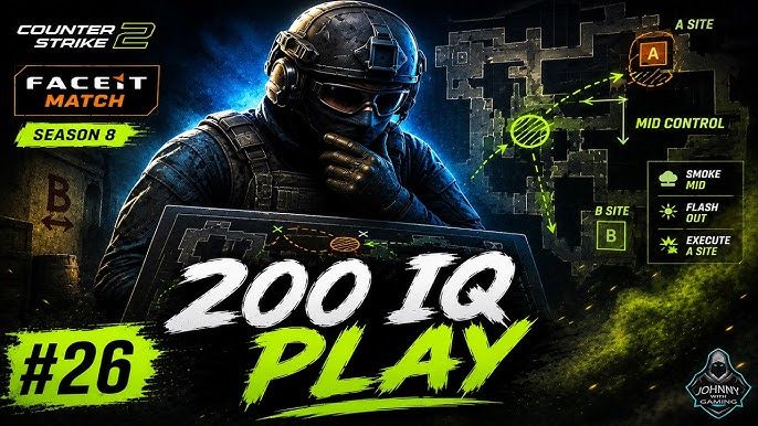Laluan Farm XP CS2 Terpantas 2026 untuk Care Package Mingguan