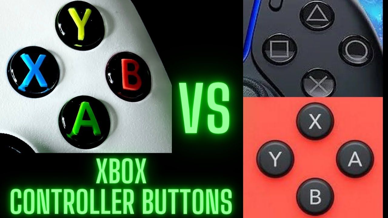 Butonul Y pe Xbox sau Triunghi pe PlayStation
