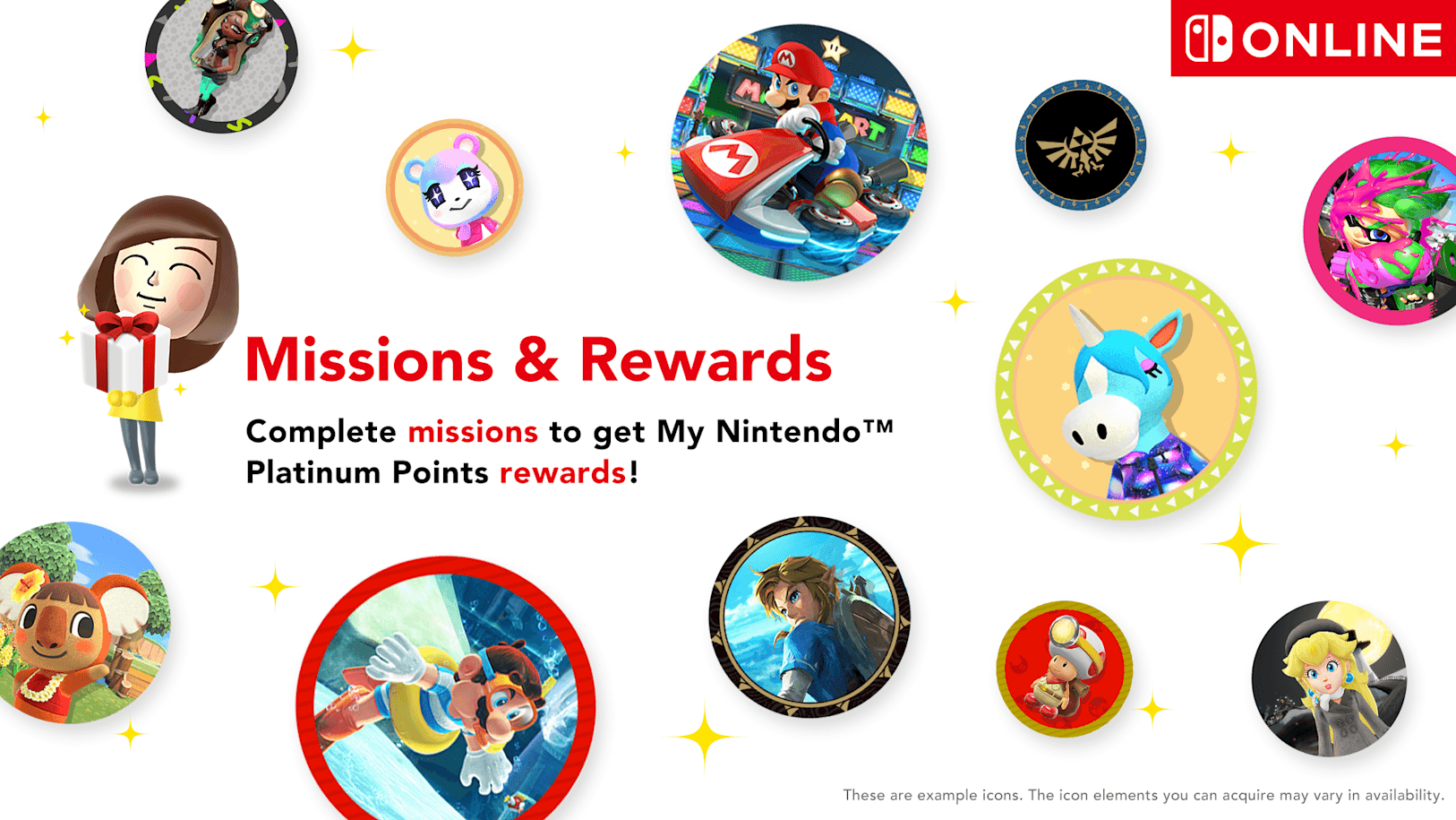 Points platine NSO gratuits 2026 : guide de farm rapide et missions hebdomadaires