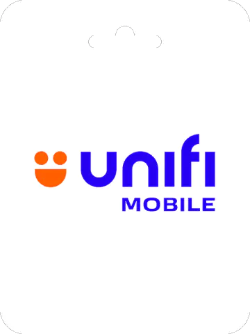 रिचार्ज कैसे करें Unifi Mobile Reload Card (MY) रिचार्ज कैसे करें Unifi Mobile Reload Card (MY)