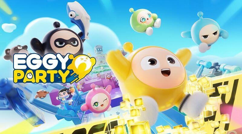 Srovnání nejlevnějších způsobů nákupu Eggy Coins v Eggy Party (2026)