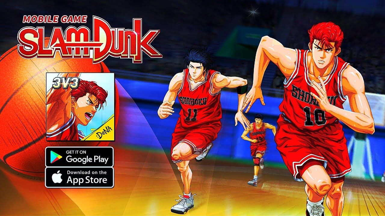 Slam Dunk Mobile Event 2026 Autumn Festival Schedule & Rewards