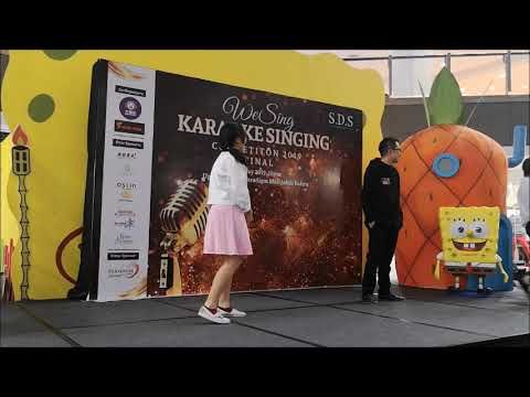 Бронзовые призеры вокального турнира WeSing
