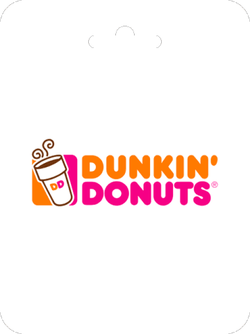रिचार्ज कैसे करें Dunkin Donuts eGift Voucher (SG)
