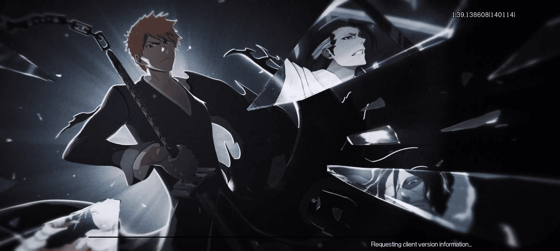 Cara Membaiki Ralat Failed to Check Update Resources dalam BLEACH: Soul Resonance