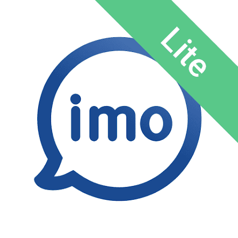 보급형 스마트폰에서 매끄럽게 구동되는 Imo Lite 메신저 클라이언트