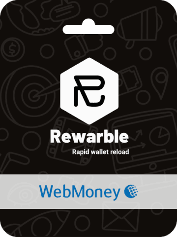 रिचार्ज कैसे करें WebMoney Gift Card EUR