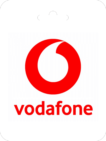 रिचार्ज कैसे करें Vodafone Reload Voucher (DE)