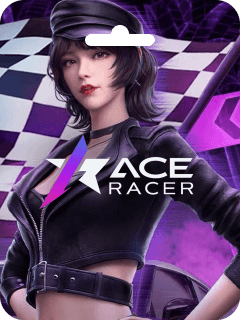 Ace Racer