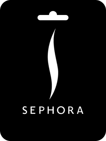 रिचार्ज कैसे करें Sephora Gift Card (US)