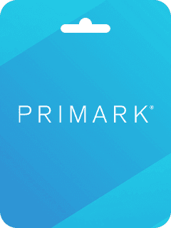 रिचार्ज कैसे करें Primark 10 GBP