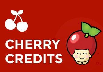 บัตรเติมเงิน Cherry Credits 30,000 CC