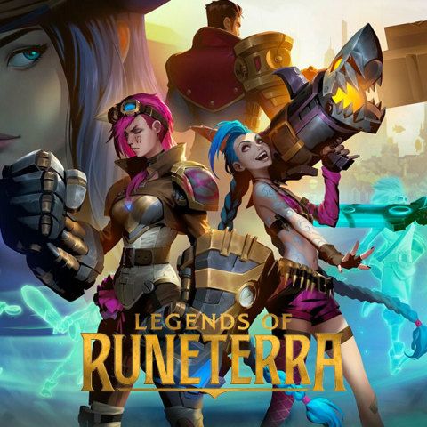 रिचार्ज कैसे करें Legends of Runeterra Coins Malaysia