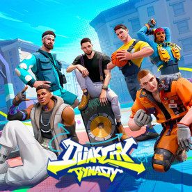 how to recharge Dunk City Dynasty 